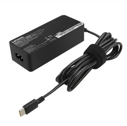 Photo of Lenovo Chromebook charger (Oshawa North) #1