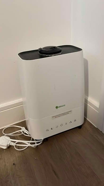 Photo of free Humidifier (Whiteley PO15) #1