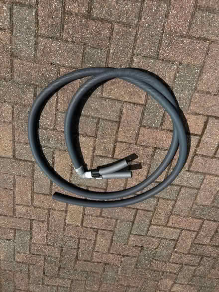 Photo of free Grey water pipe for caravan (Yarnton) #1