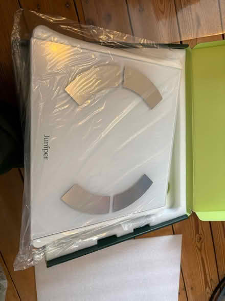 Photo of free New digital scales (Acomb YO24) #1