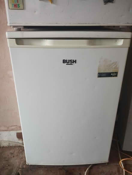 Photo of free Under counter freezer (Croydon) #1