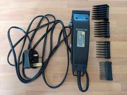 Photo of free Hair Clippers (Ditchling Common BN6) #1