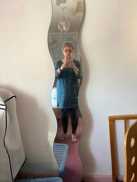 Photo of free IKEA mirror (Draycott GL11) #1