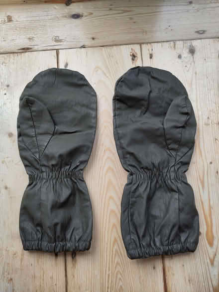 Photo of free Waterproof Motorbike Mittens (Henleaze Ward BS9) #1