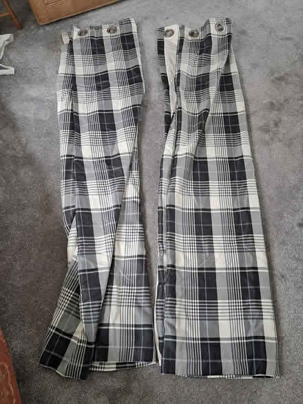 Photo of free Curtains (Belper DE56) #1