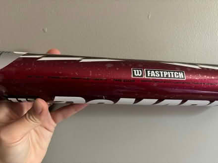 Photo of free Metal baseball bat (Norristown) #2