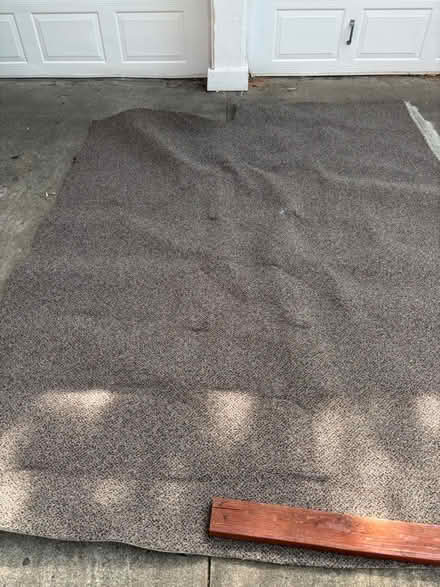 Photo of free Carpet - commercial office grade (Midtown) #1