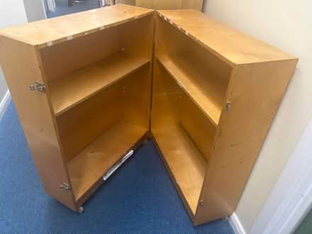 Photo of free School furniture super quality (CH60) #1