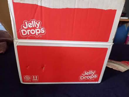 Photo of free Jelly Drops (SE9) #1