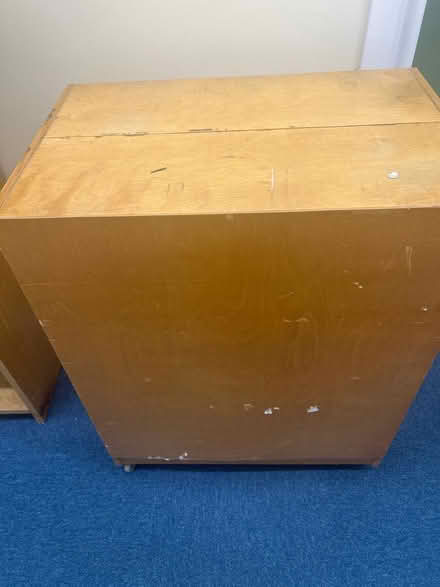 Photo of free School furniture super quality (CH60) #4