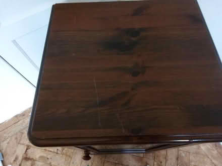 Photo of free Cupboard with glass door (Guildford GU1) #2