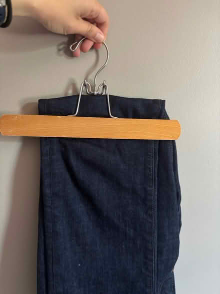 Photo of Pants hangers (Norristown) #1