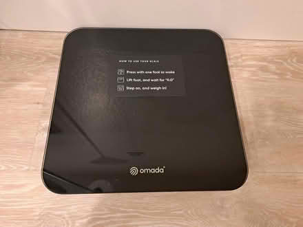 Photo of free Omada scale (only LBS) (Close to Cumberland School) #1