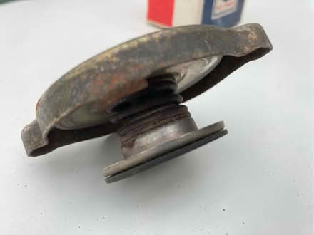 Photo of free Cap for coolant tank (Westbury on Trym BS9) #4