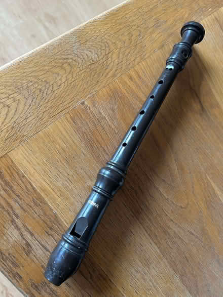 Photo of free Recorder (Stirchley TF3) #1