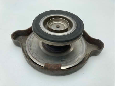 Photo of free Cap for coolant tank (Westbury on Trym BS9) #1