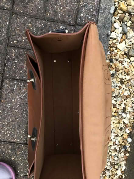 Photo of free Satchel type bag (Arlesey SG15) #1
