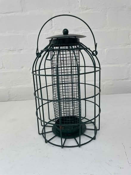Photo of free Bird feeder (California IP3) #1