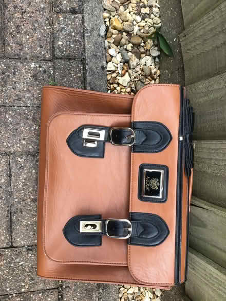 Photo of free Satchel type bag (Arlesey SG15) #2