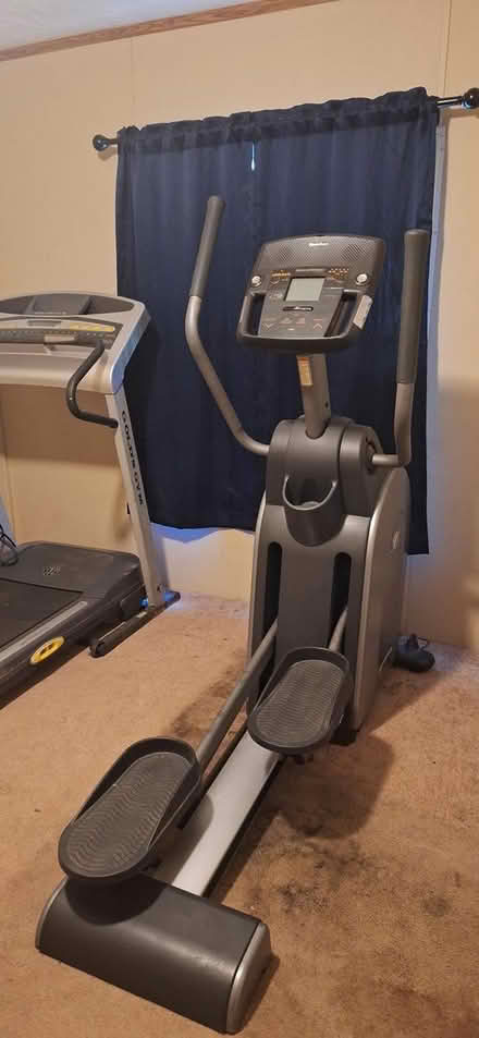 Photo of free Exercise equipment (Little rock) #1