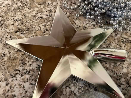 Photo of free Christmas tree decorations (BD206HG) #2