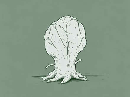 Photo of Jerusalem artichoke roots (East Bergholt CO7) #1