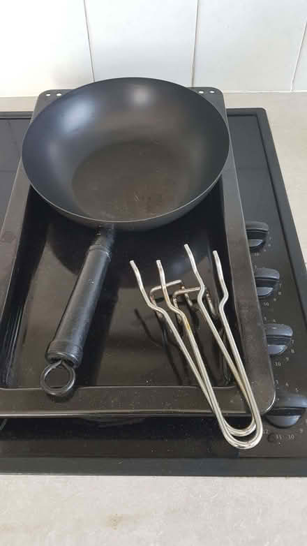 Photo of free Kitchenware (Hampden Park BN22) #2