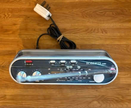 Photo of free Radio (Balcombe, RH17) #2