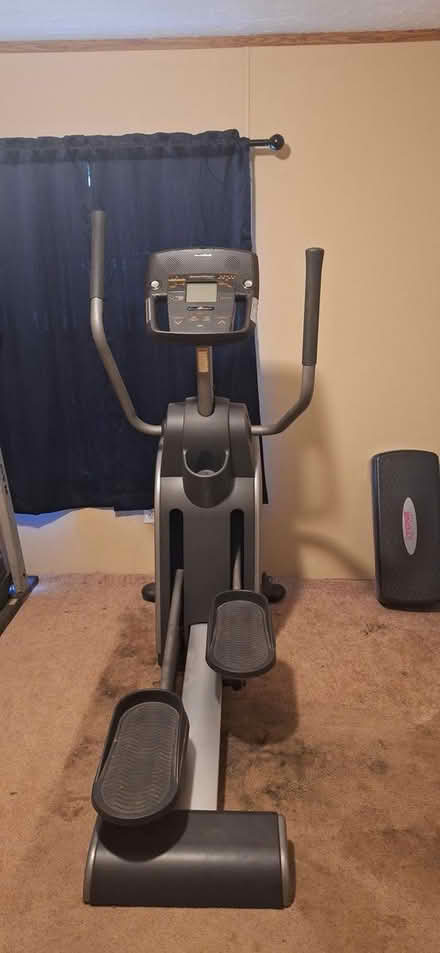 Photo of free Exercise equipment (Little rock) #2