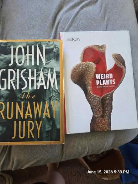 Photo of free Books (Glenolden) #1