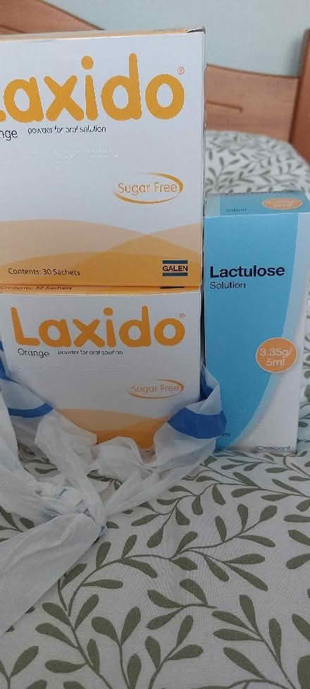 Photo of free Unopened..not (Lower Weston BA1) #1