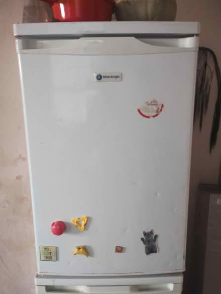 Photo of free Under counter fridge (Croydon) #1