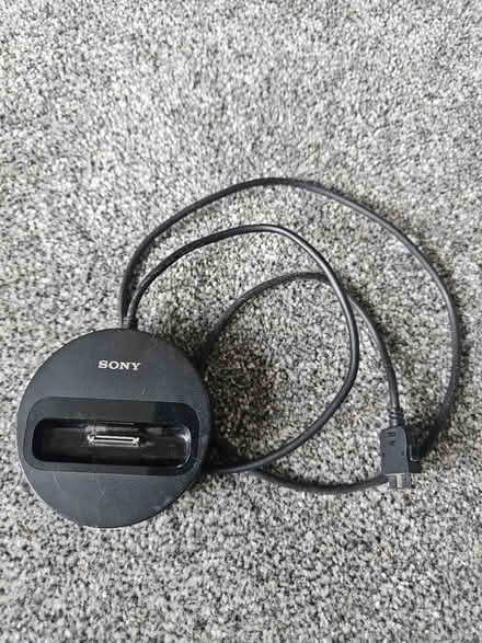 Photo of free Home Theatre System (Not Complete) (Sandbach CW11) #3