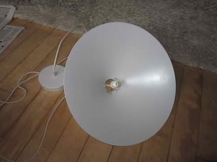 Photo of free Pendant light (Willowbrae EH8) #3