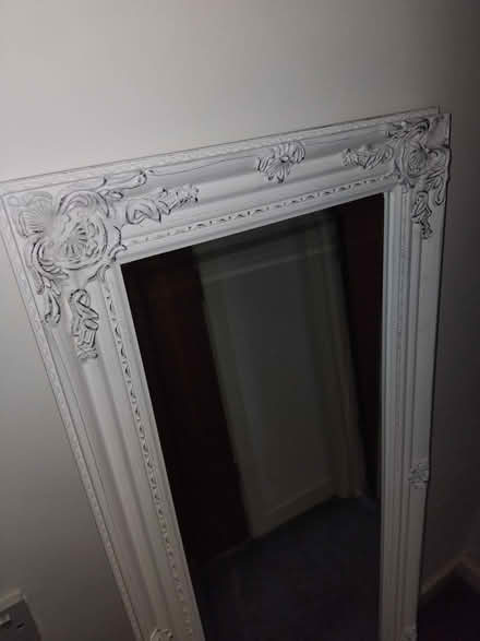 Photo of free Mirror (Seaforth) #2