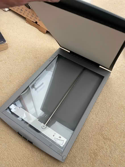 Photo of free Scanner (Lower Kingswood KT20) #2