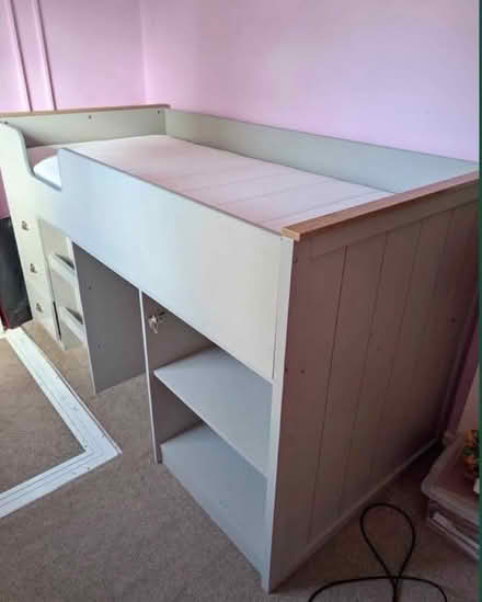 Photo of free Children Cabin Bed (Bushbury WV10) #1