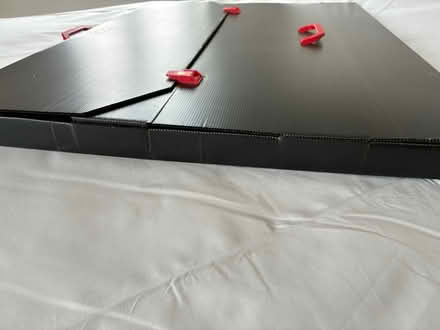 Photo of free Artists Studio Case (Bodicote OX16) #4