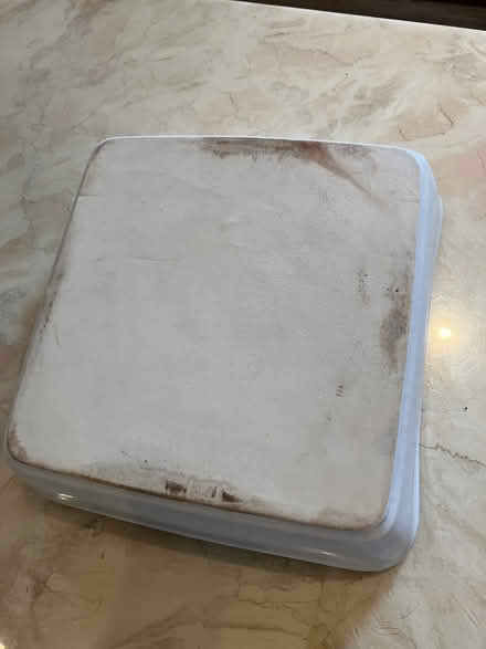 Photo of free Ovenproof dish (Malvern Link WR14) #2