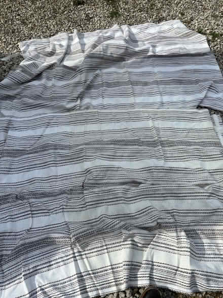 Photo of free Material ex curtains (RG8 (Whitchurch Hill)) #4