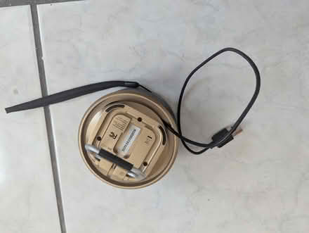 Photo of free USB-A speaker (Malden Center) #3