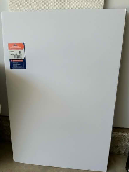 Photo of free Foam boards (5) (White plains) #1