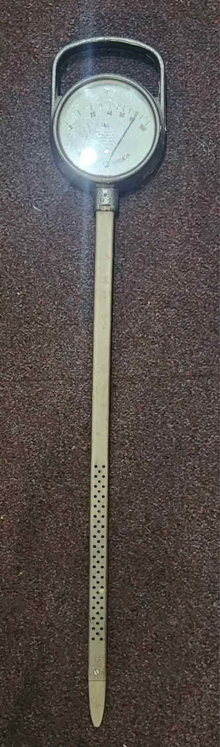 Photo of free Hygrometer (Headington OX3) #2