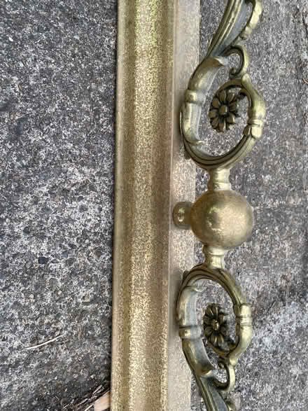 Photo of free Fire surround (Dublin 6) #2