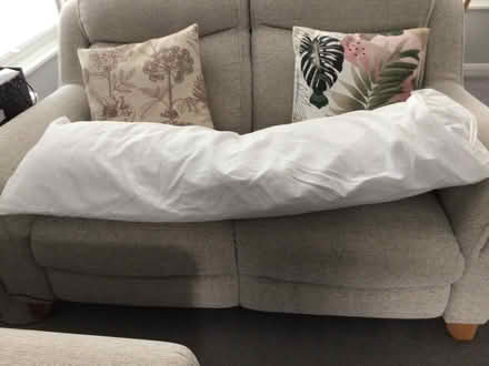 Photo of free Bolster Pillow (Arlesey SG15) #1
