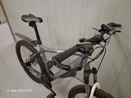 Photo of free Saracen Mantra One mountain bike, size Large (Woodlands TW7) #4