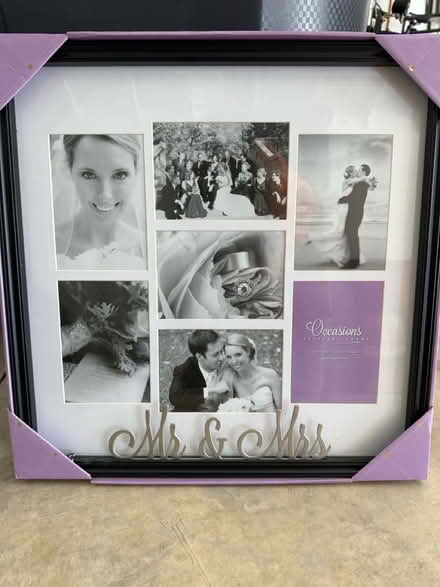 Photo of free Picture Frames (White plains) #1