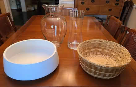 Photo of free Decorator Items (River Falls, Potomac) #1