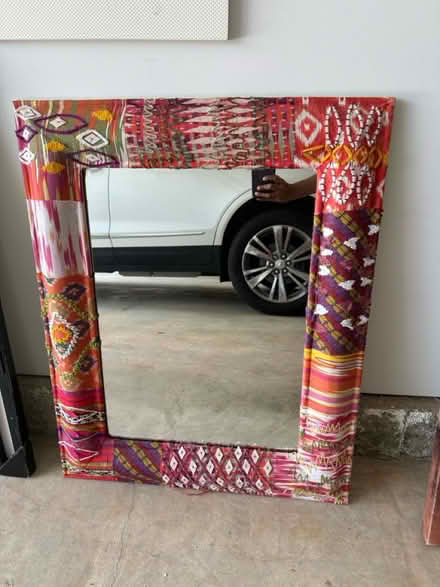 Photo of free Mirror (White plains) #1