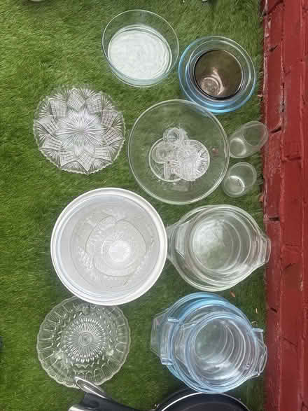 Photo of free Kitchen items #2 (Stockport SK1) #1